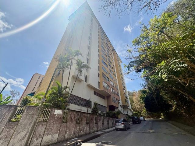 Apartamento en venta en Los Teques, Miranda