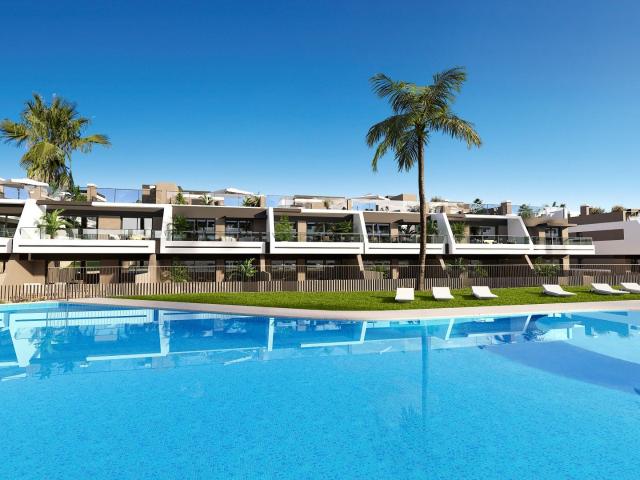 Dúplex en venta en Barri Port / Centro, la Marina Alta