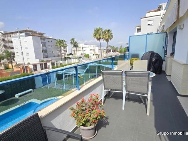 Apartamento en venta en Urbanització El Carril, l'Alacantí