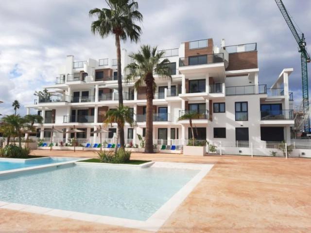 Apartamento en venta en Barri Baix la Mar / Darrere del Castell, la Marina Alta
