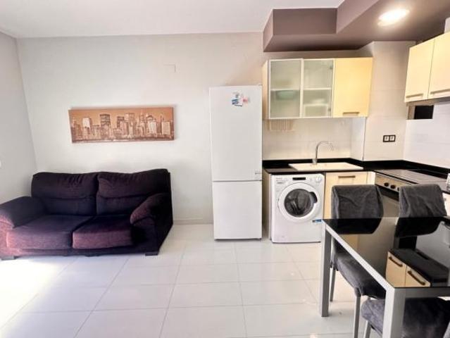 Piso en venta en Urbanització El Carril, l'Alacantí