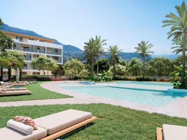Apartamento en venta en Barri Saladar, la Marina Alta