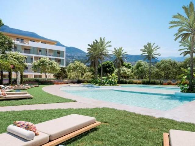 Apartamento en venta en Montgó, la Marina Alta