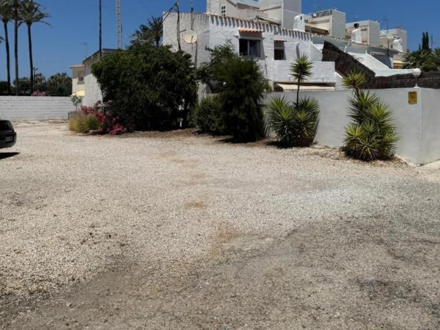 Apartamento en venta en les Marines, la Marina Alta