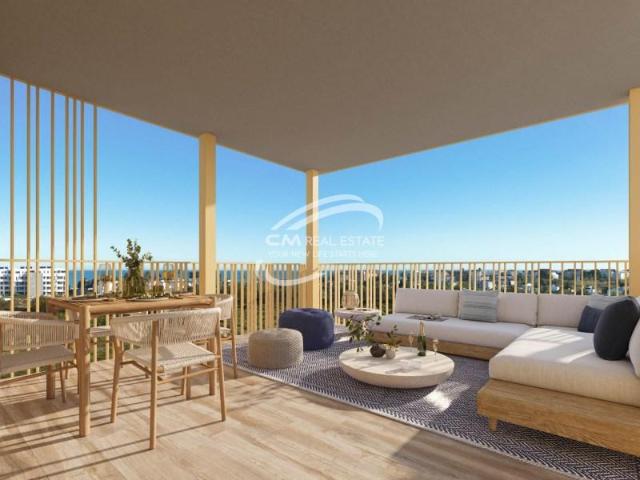 Apartamento en venta en les Marines, la Marina Alta