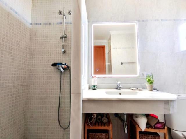 Apartamento en venta en Partida la Xara, la Marina Alta