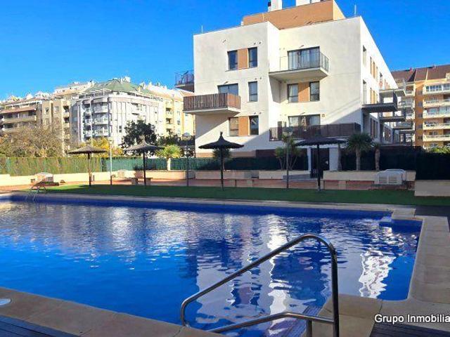 Apartamento en venta en Urbanització El Carril, l'Alacantí