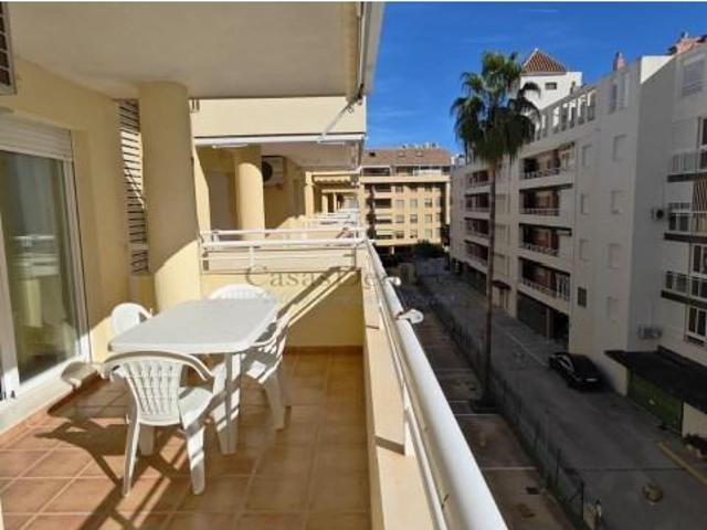 Apartamento en venta en Barri Baix la Mar / Darrere del Castell, la Marina Alta