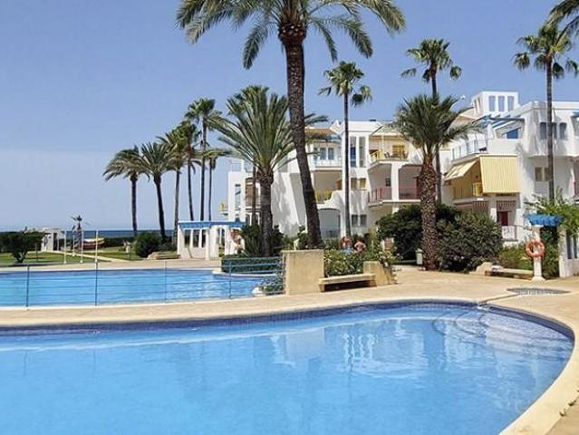 Apartamento en venta en Barri Baix la Mar / Darrere del Castell, la Marina Alta