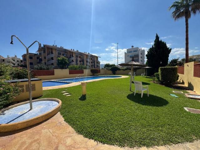 Apartamento en venta en les Marines, la Marina Alta