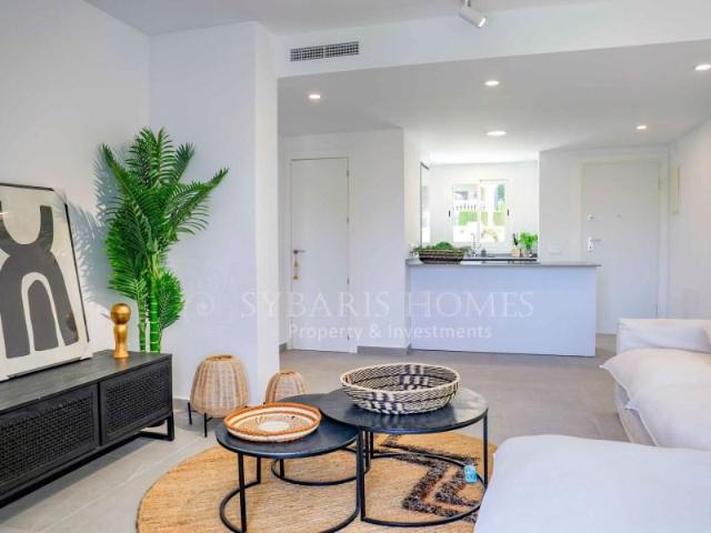 Apartamento en venta en les Rotes, la Marina Alta