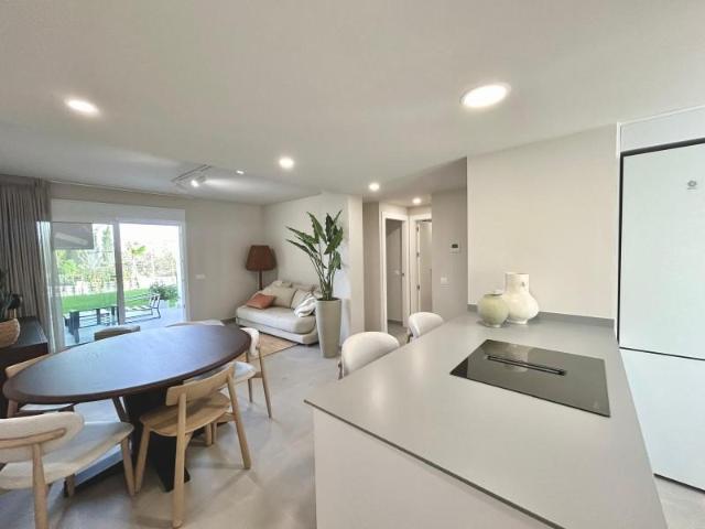 Apartamento en venta en Barri Port / Centro, la Marina Alta
