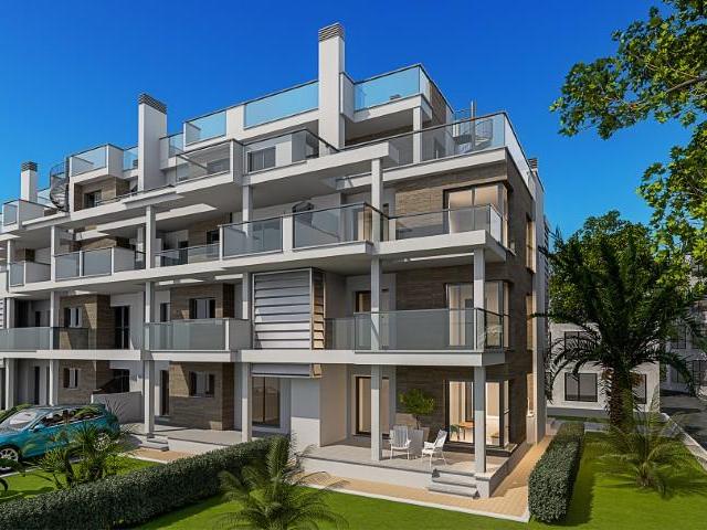 Apartamento en venta en Barri París-Pedrera / Camp Roig, la Marina Alta