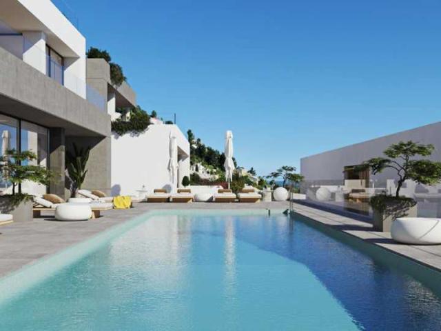 Apartamento en venta en Barri París-Pedrera / Camp Roig, la Marina Alta