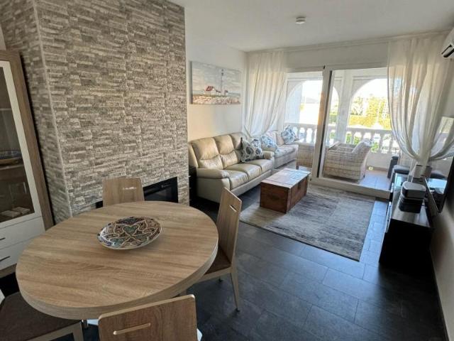 Apartamento en venta en les Marines, la Marina Alta