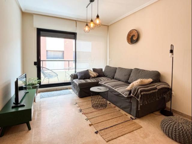 Apartamento en venta en Urbanització El Carril, l'Alacantí