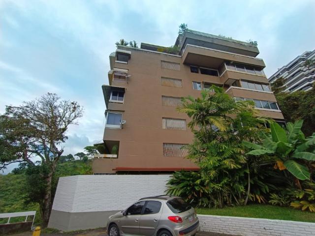 Apartamento en venta en Boca De Uchire, Miranda