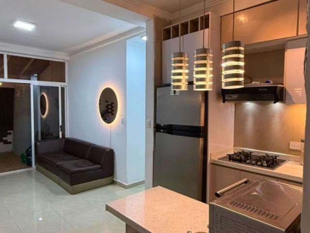 Apartamento en venta en Vargas