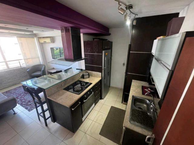 Apartamento en venta en Valencia, Carabobo