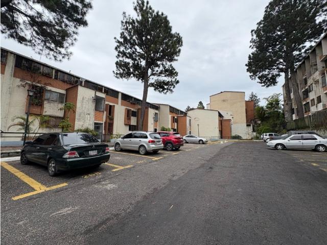 Apartamento en venta en Francisco Linares Alcántara, Miranda