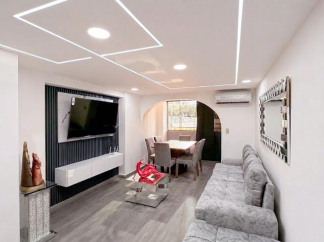 Apartamento en venta en Distrito Metropolitano de Caracas, Miranda