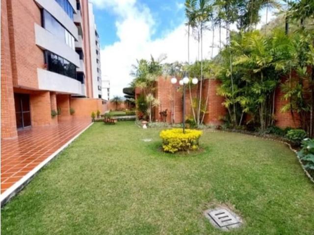 Apartamento en venta en Francisco Linares Alcántara, Miranda