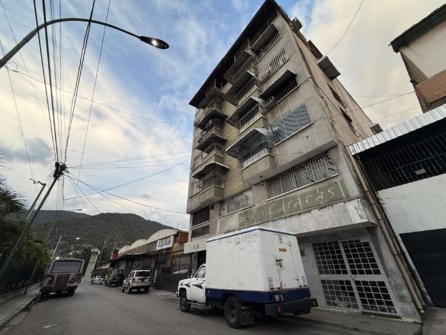 Apartamento en venta en Casco Central, Guarenas