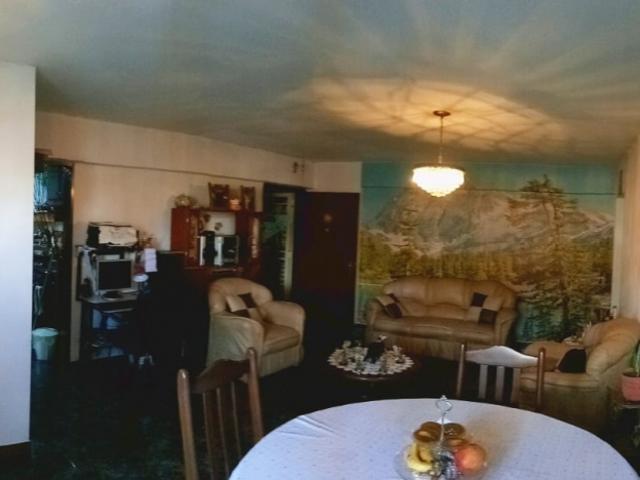 Apartamento en venta en Boca De Uchire, Distrito Capital