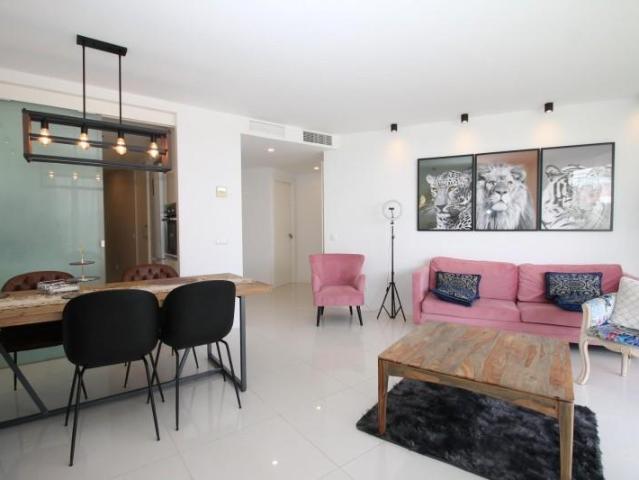 Apartamento en venta en Sant Josep de sa Talaia, Eivissa