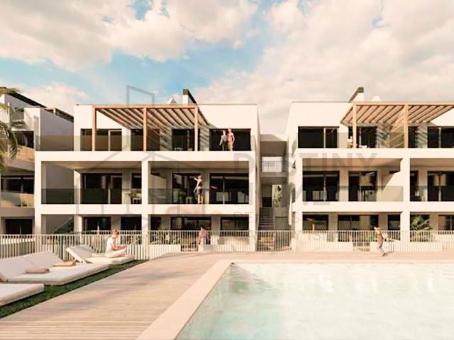 Apartamento en venta en El Cotillo, Fuerteventura