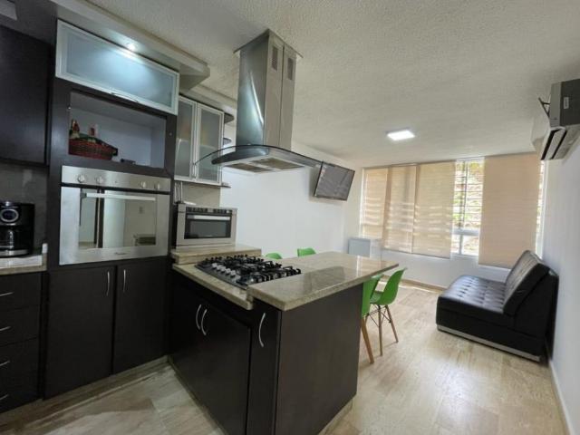 Apartamento en venta en Boca De Uchire, Miranda