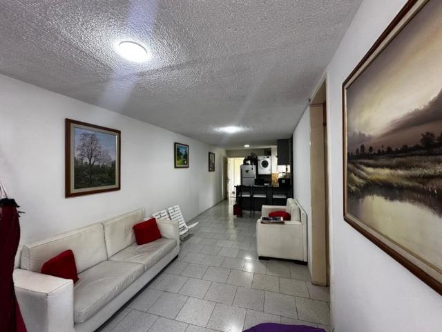 Apartamento en venta en Francisco Linares Alcántara, Miranda