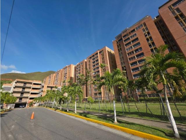 Apartamento en venta en Boca De Uchire, Miranda