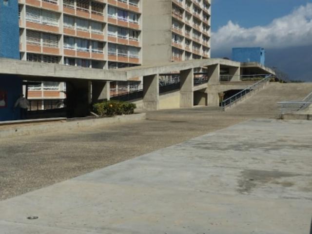 Apartamento en venta en Boca De Uchire, Miranda