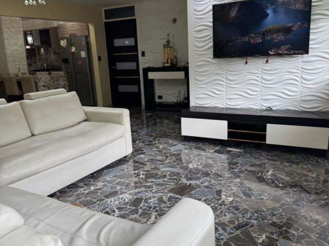 Apartamento en venta en Boca De Uchire, Miranda