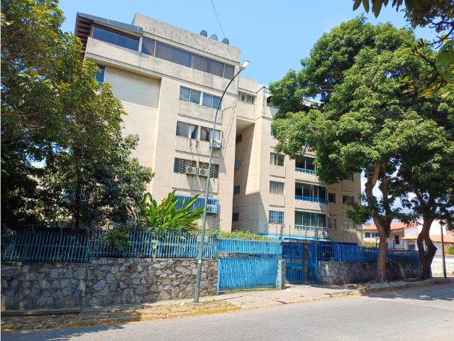 Apartamento en venta en Boca De Uchire, Miranda