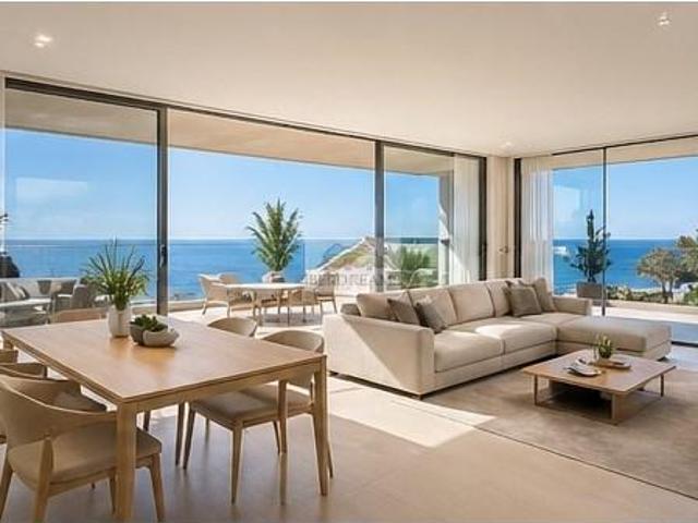 Apartamento en venta en Barri de Mar d'Alella, Maresme