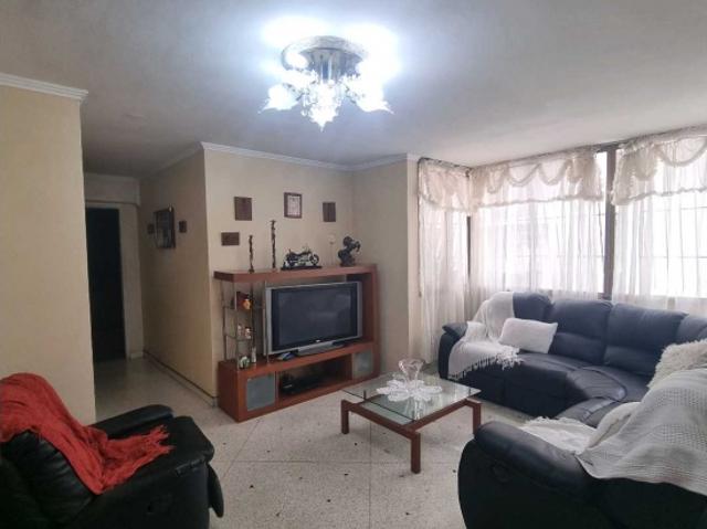 Apartamento en venta en Distrito Capital