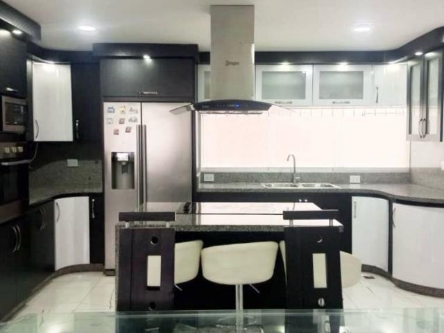 Apartamento en venta en Distrito Metropolitano de Caracas, Distrito Capital