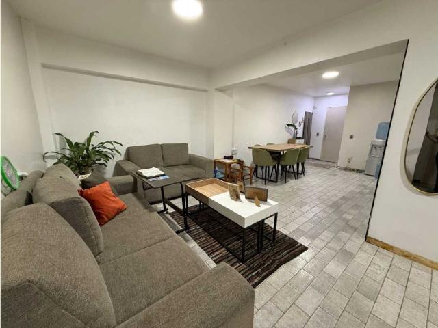 Apartamento en venta en El Paraíso, Puerto La Cruz