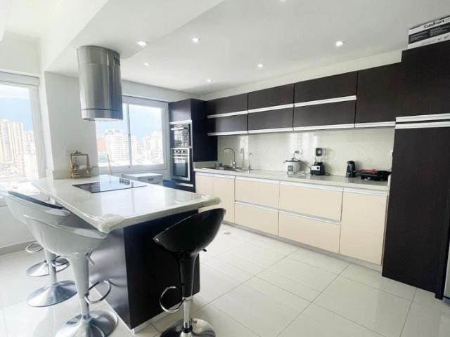 Apartamento en venta en Distrito Capital