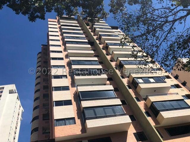 Apartamento en venta en Valencia, Carabobo