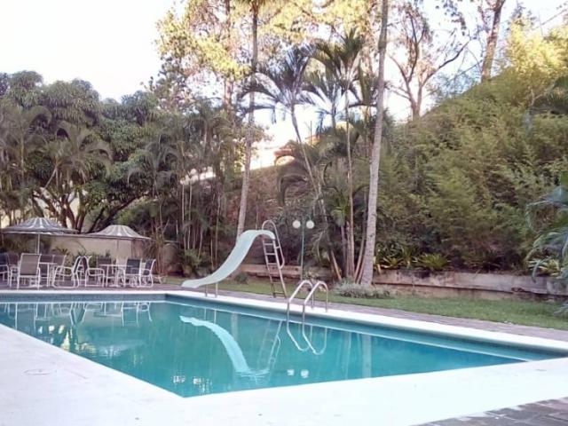 Apartamento en venta en Boca De Uchire, Miranda