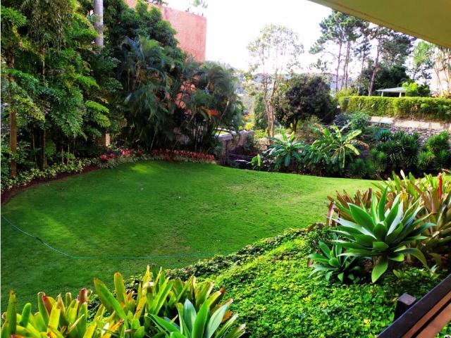 Apartamento en venta en Boca De Uchire, Miranda