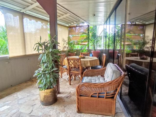 Apartamento en venta en Boca De Uchire, Miranda