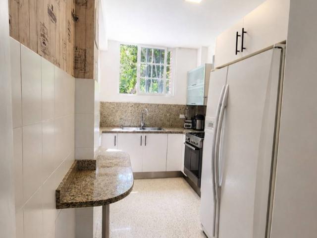 Apartamento en venta en Táchira