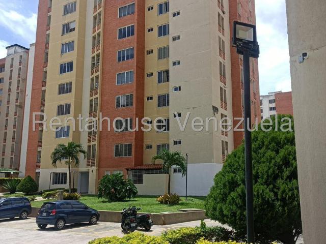 Apartamento en venta en Naguanagua, Carabobo