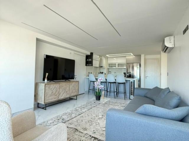 Apartamento en venta en Boca De Uchire, Miranda