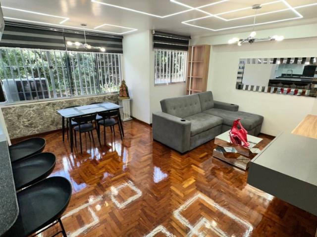 Apartamento en venta en Miranda, Municipio Miranda