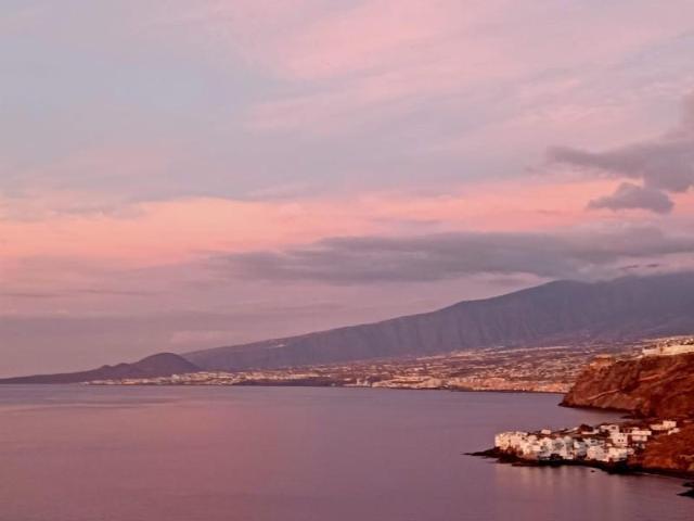 Apartamento en venta en Tabaiba Baja, El Rosario